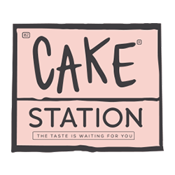 CAKE STATION