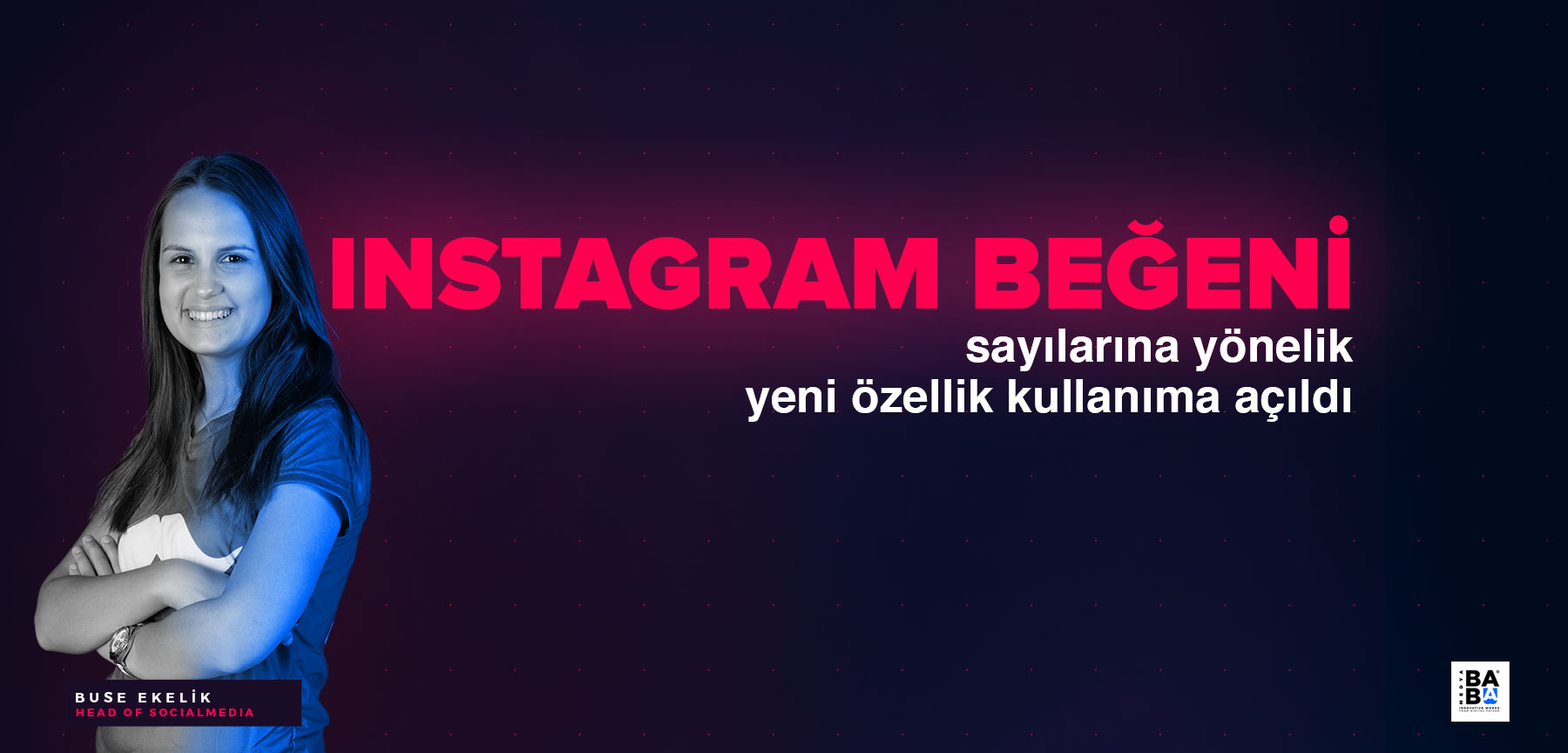 Instagram beğeni sayılarına yönelik yeni özellik kullanıma açıldı