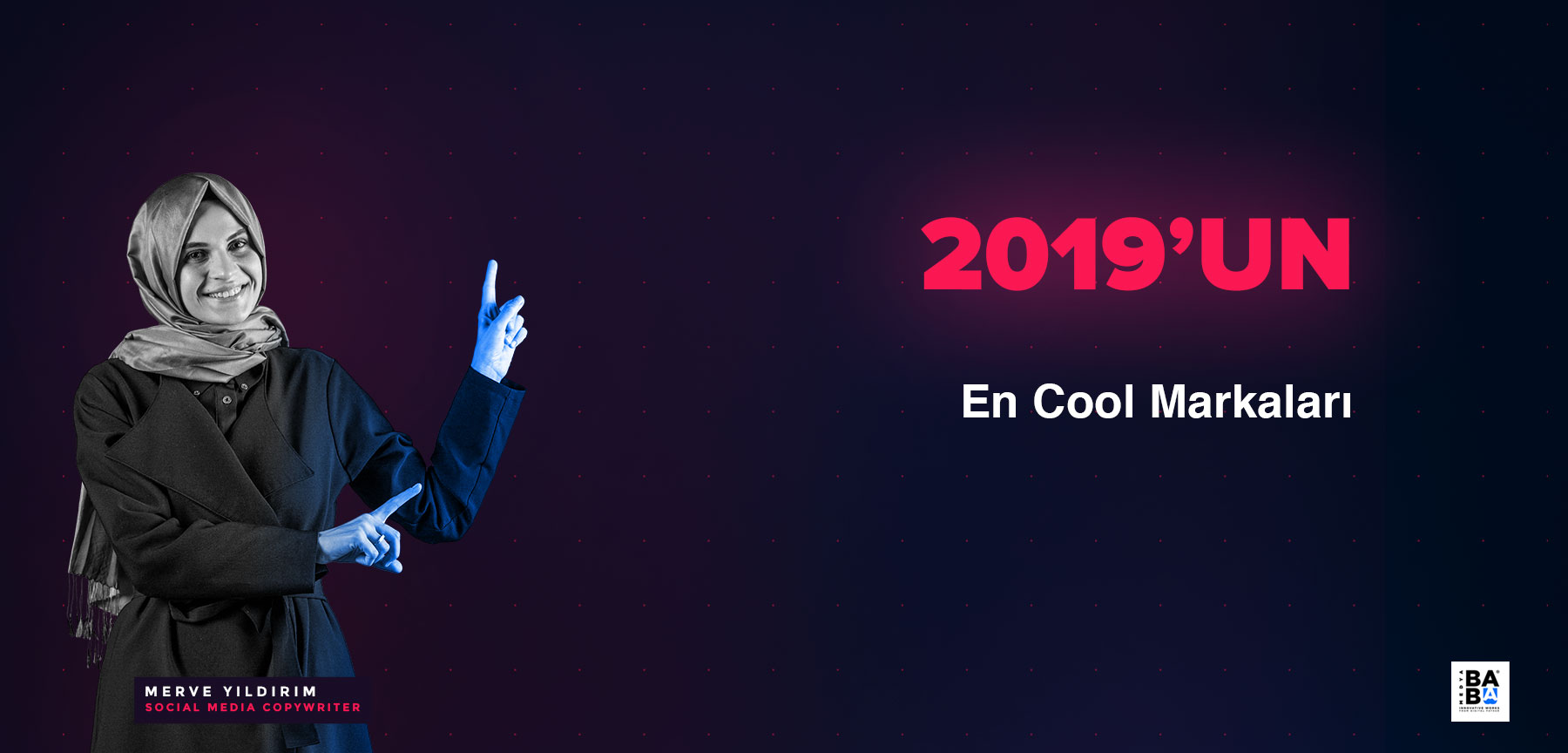 2019’un En Cool Markaları