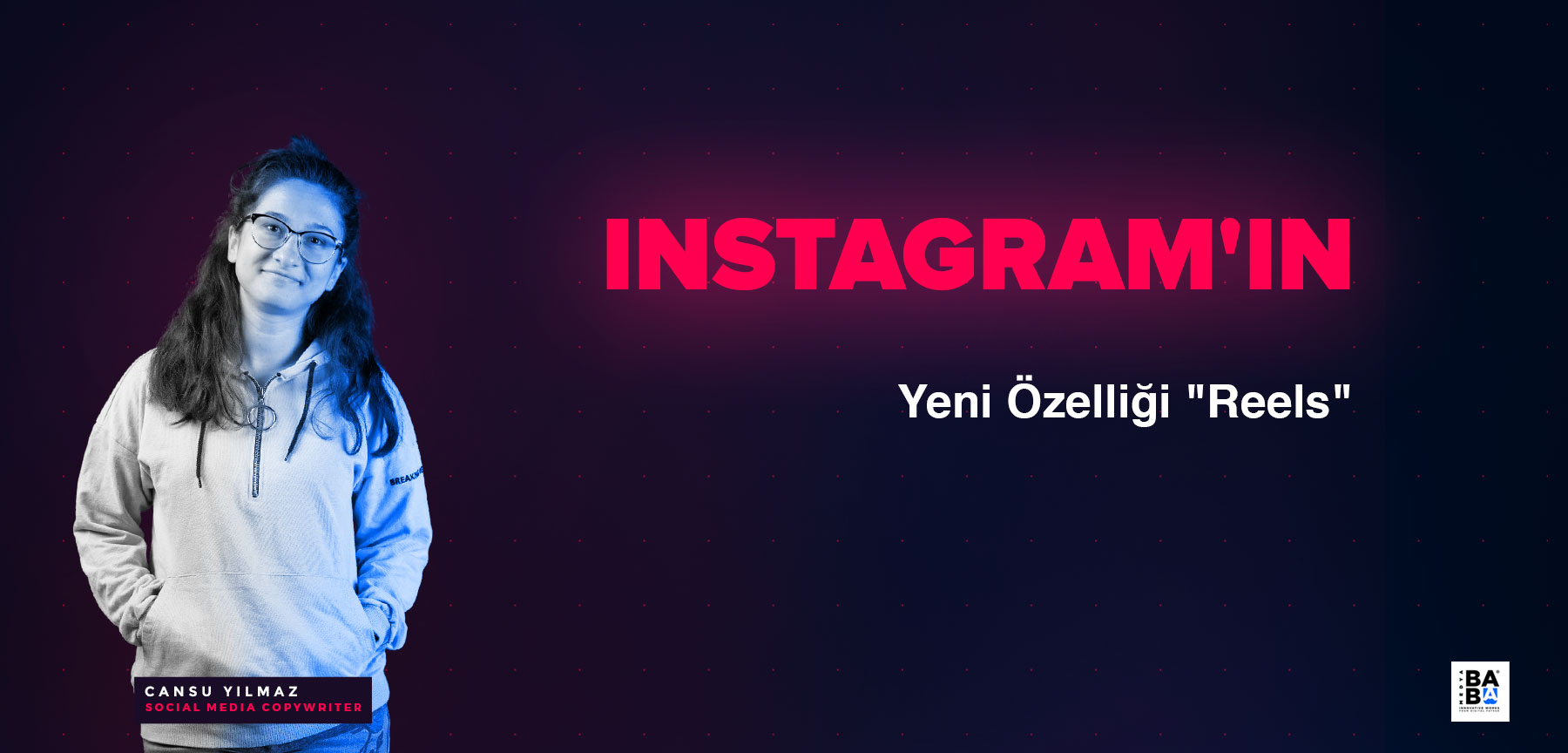 Instagram'ın Yeni Özelliği "Reels"